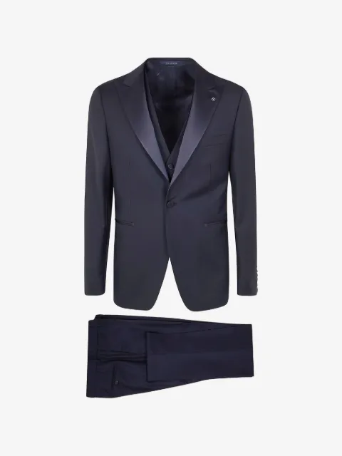Tagliatore tailored suit (set of three)
