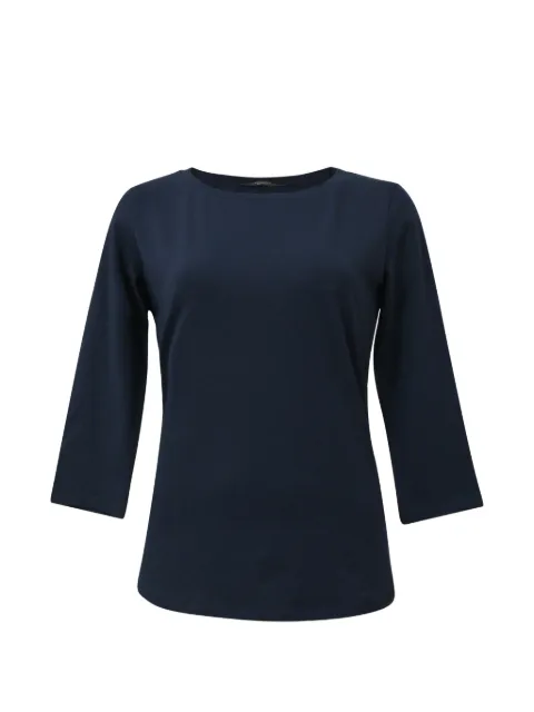 Weekend Max Mara top Multia