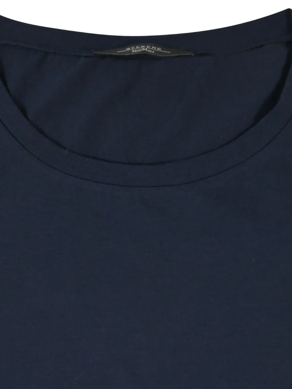 Multia Three-Quarter-Sleeved Top