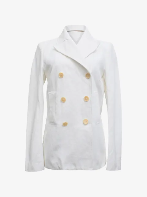 JOSEPH double-breasted blazer