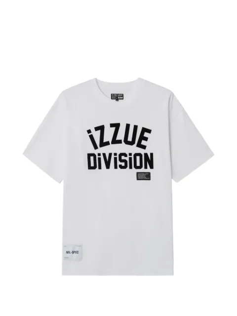 izzue Division T-shirt