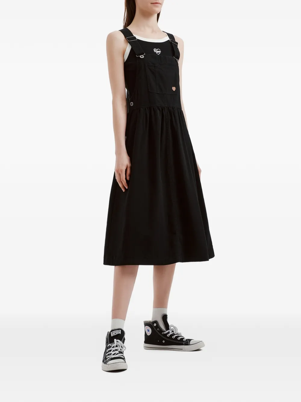 CHOCOOLATE ハート ドレス | デイドレス