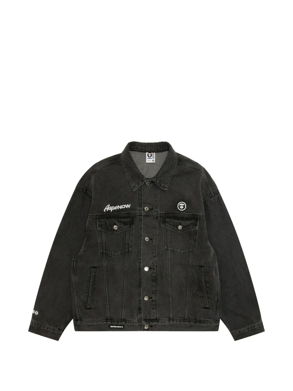 Hooded Cotton Jacket