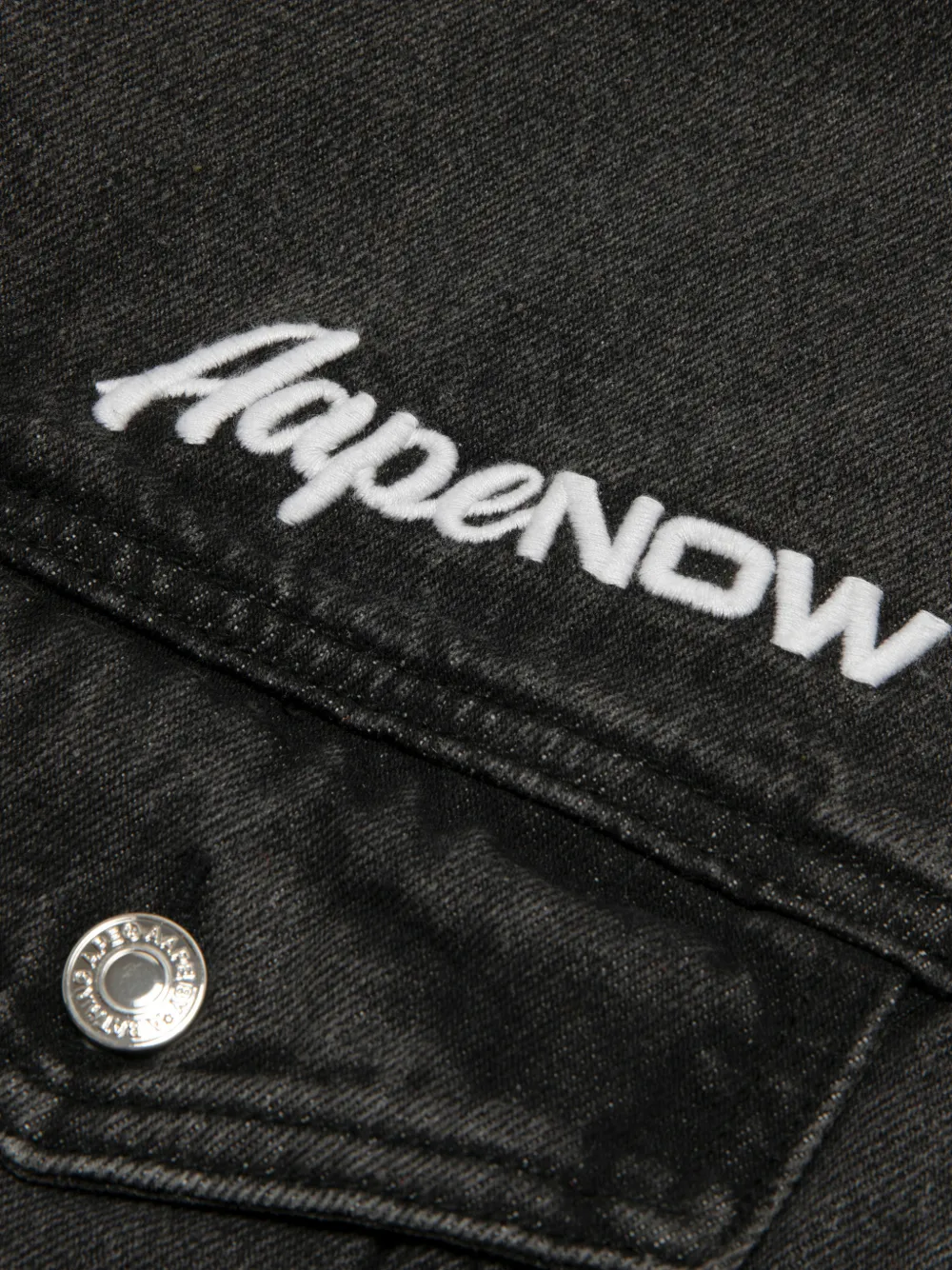Hooded Cotton Jacket
