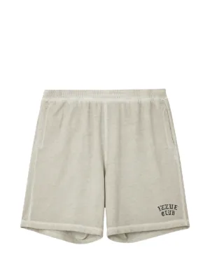 FEAR OF GOD ESSENTIALS ショートパンツ | グレー | FARFETCH JP