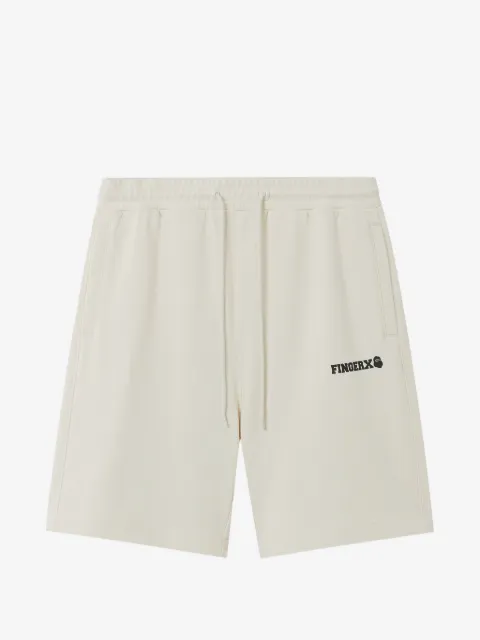 FINGERCROXX drawstring shorts