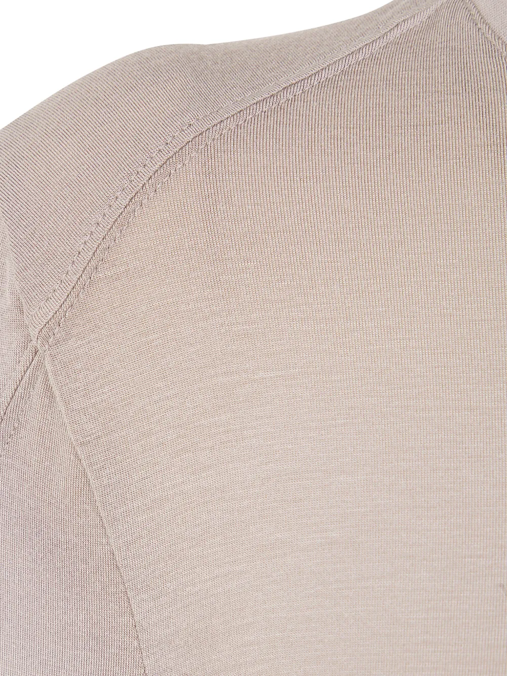  Thom Krom Long-sleeved T-shirt - Neutrals 