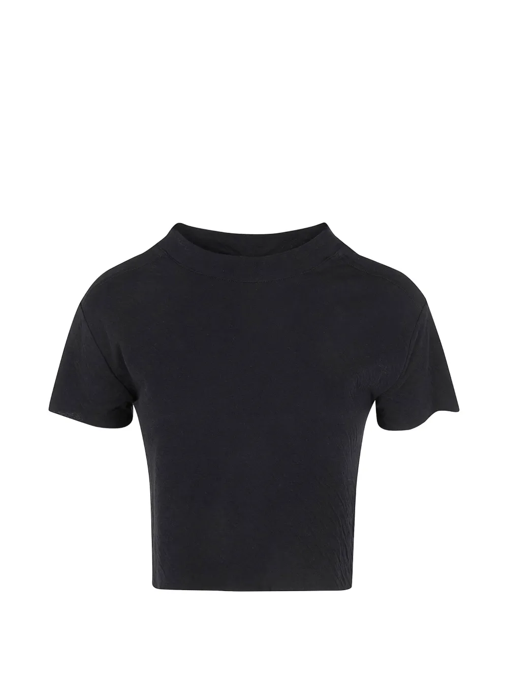 Thom Krom crew-neck T-shirt - Nero
