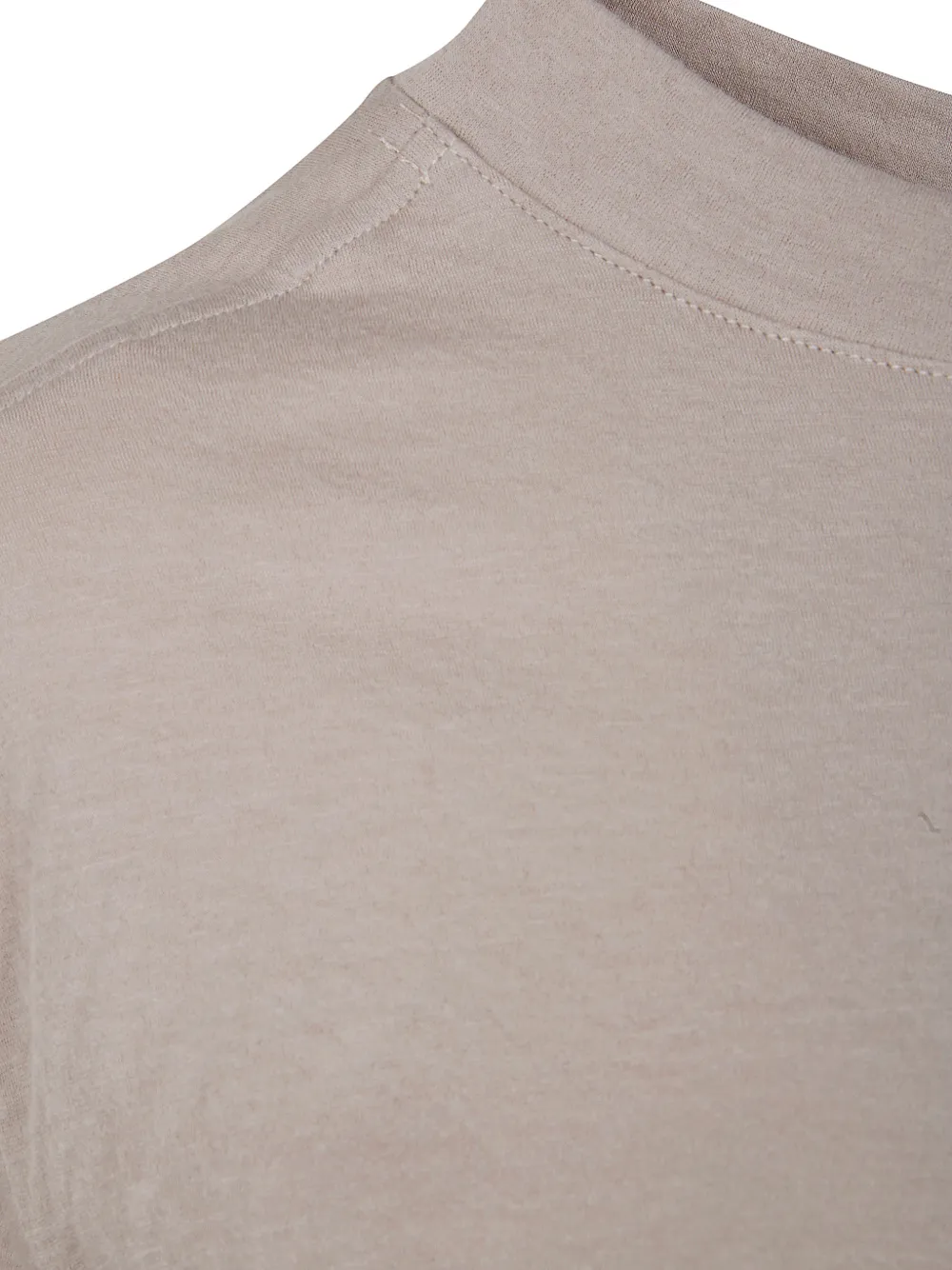  Thom Krom Short-sleeved T-shirt - Neutrals 