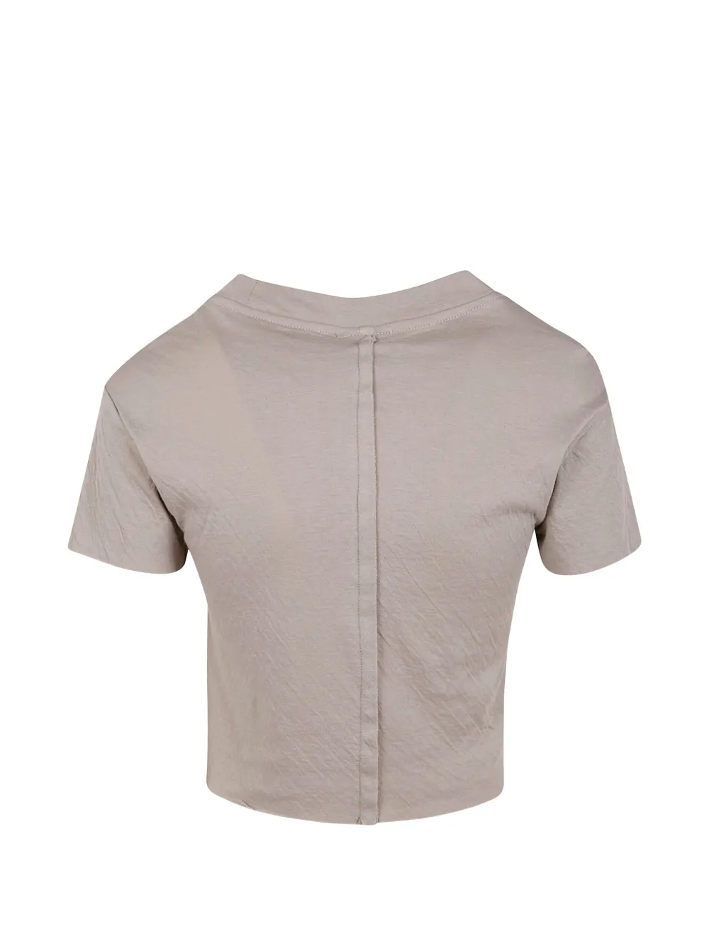  Thom Krom Short-sleeved T-shirt - Neutrals 