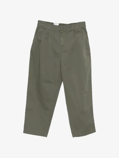 Carhartt WIP Plooibroek