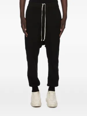 Rick Owens DRKSHDW メンズ サルエルパンツ通販 - FARFETCH