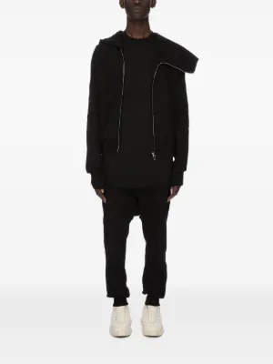 Rick Owens DRKSHDW メンズ サルエルパンツ通販 - FARFETCH