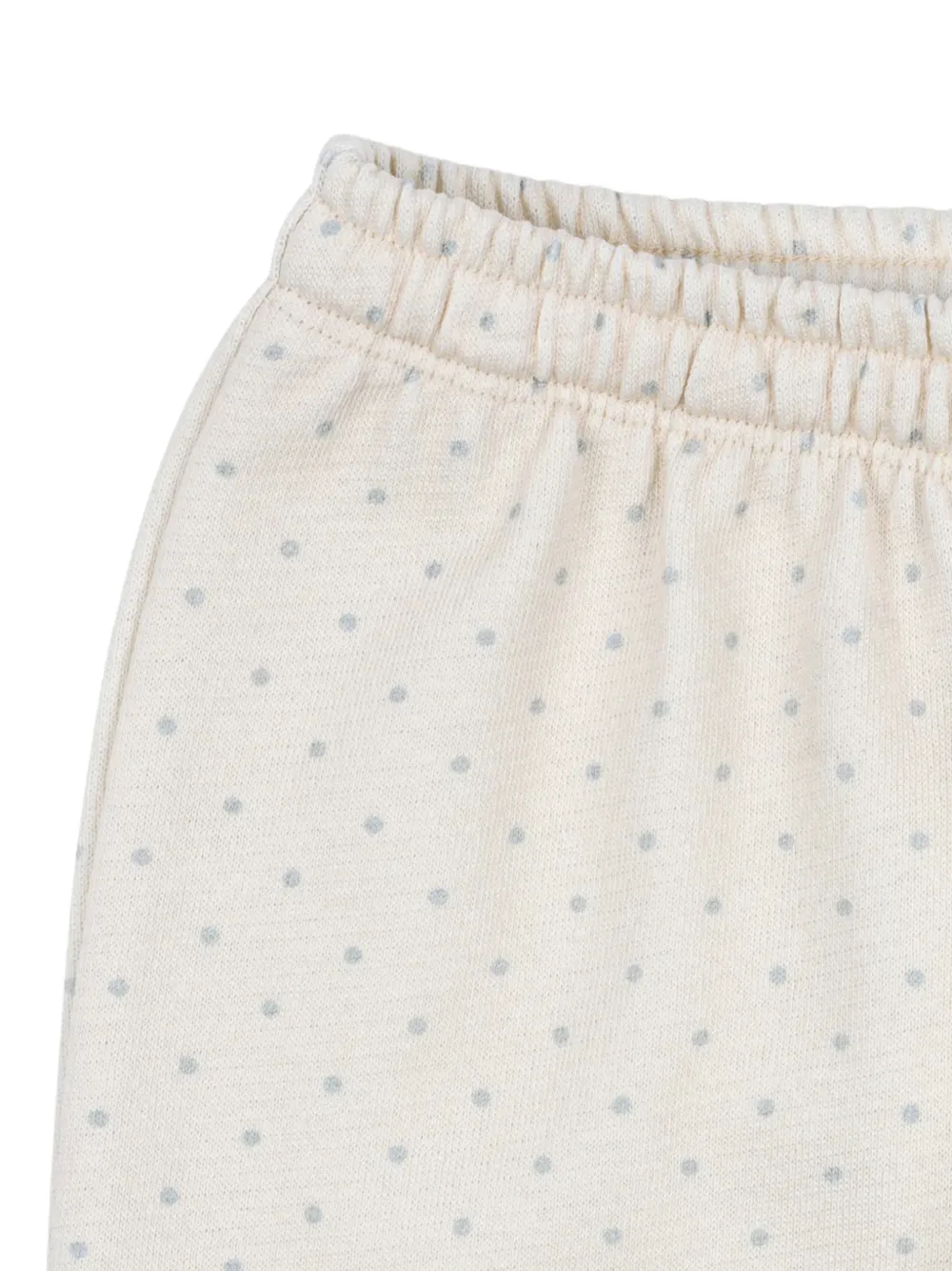 Dotted Trousers