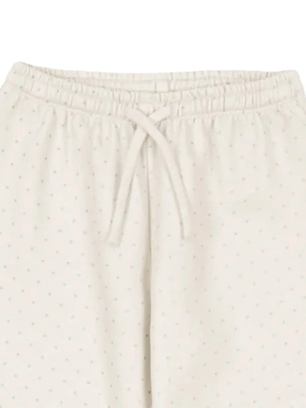 Dotted Trousers