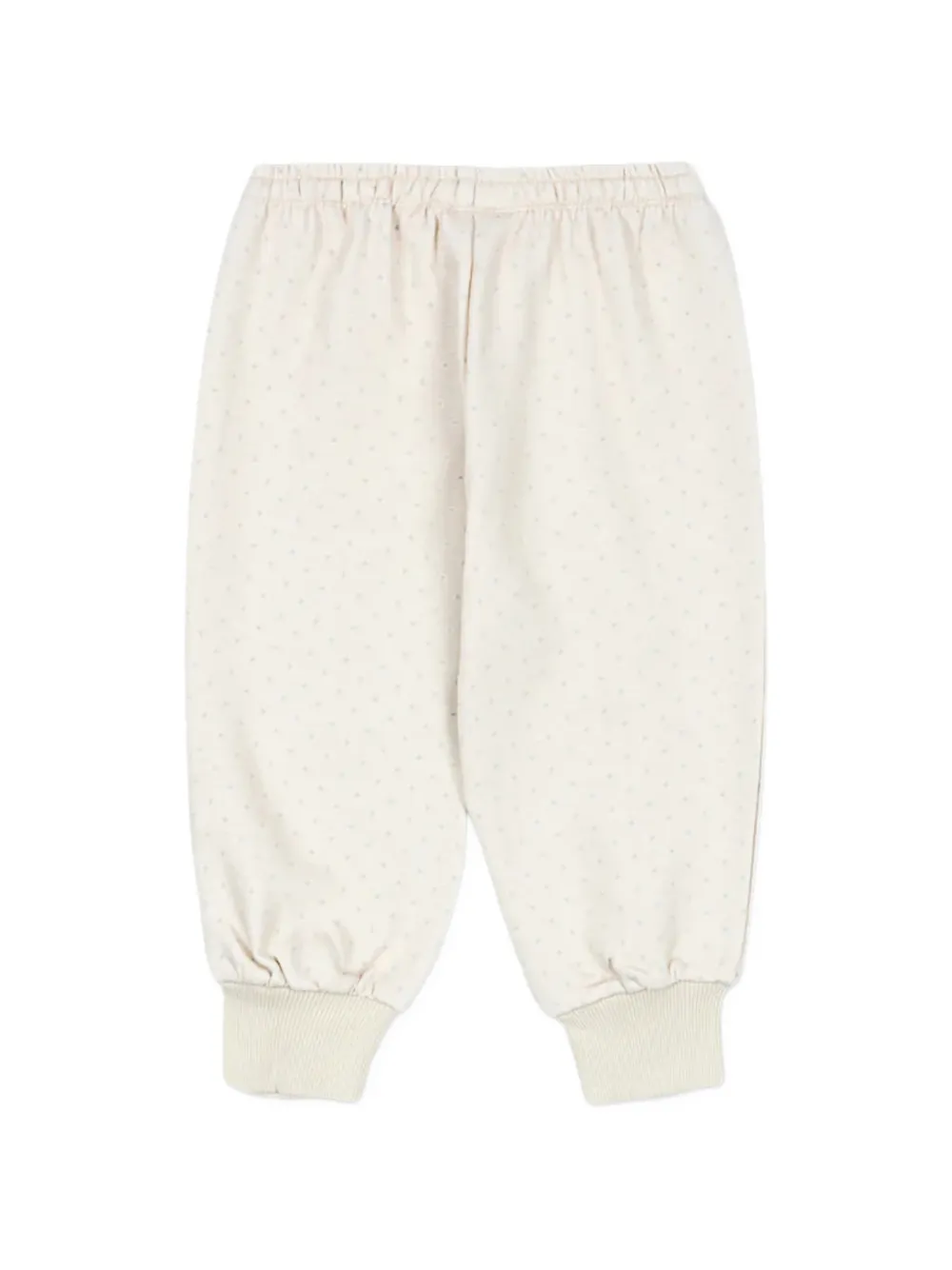 Dotted Trousers