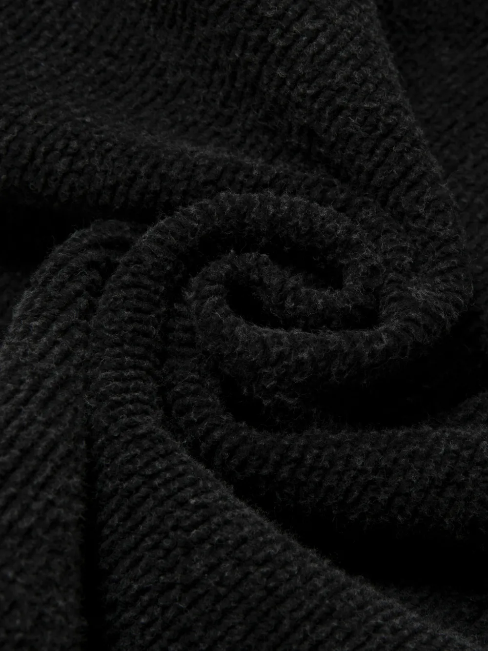 AAPE BY *A BATHING APE Moonface hoodie met rits Zwart