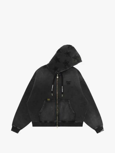 AAPE BY *A BATHING APE® hoodie Moonface