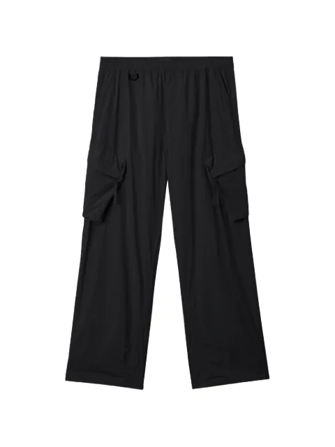 izzue cargo-pocket trousers