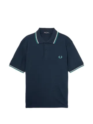 Fred Perry