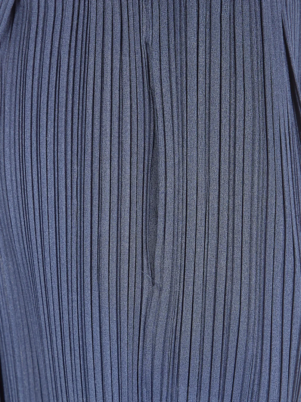 Giorgio Armani Plooibroek Blauw