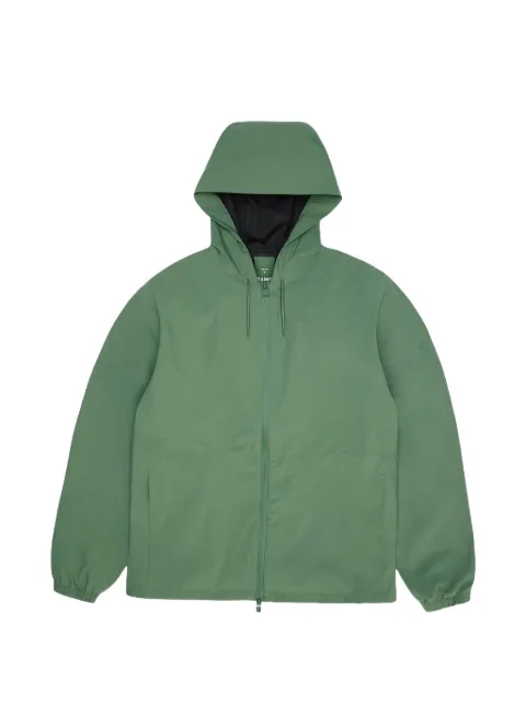 Rains Suva Hardshell hooded jacket