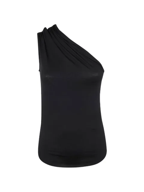 Thom Krom draped one-shoulder top