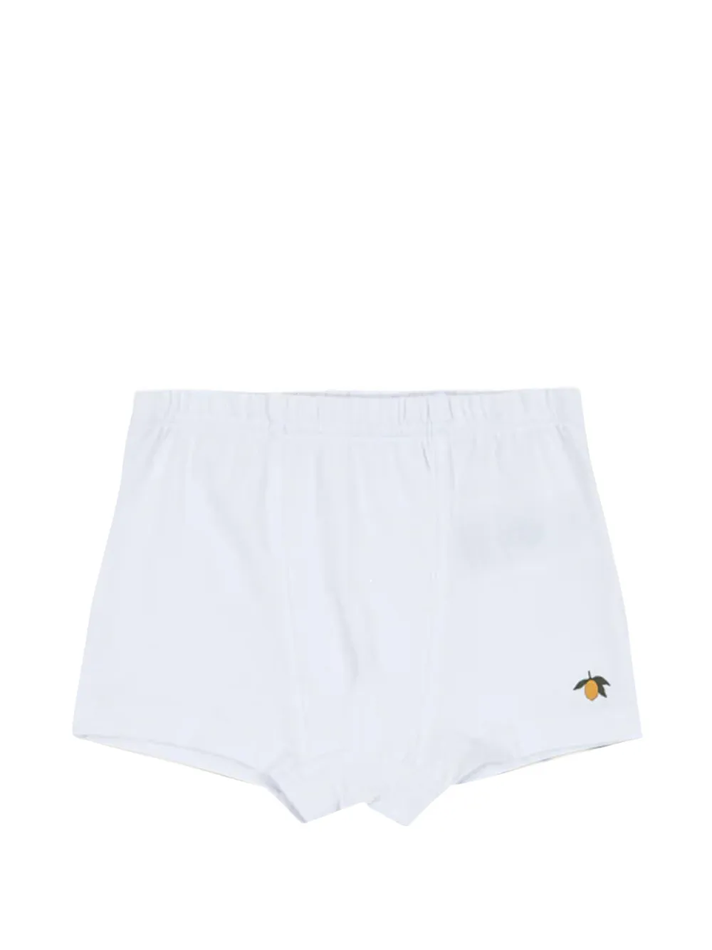  Konges Sløjd Striped Boxers (pack Of Five) - White 