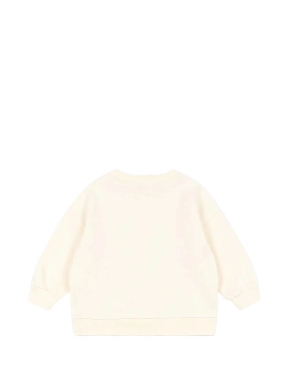  Konges Sløjd Loupy Lou Sweatshirt - Neutrals 