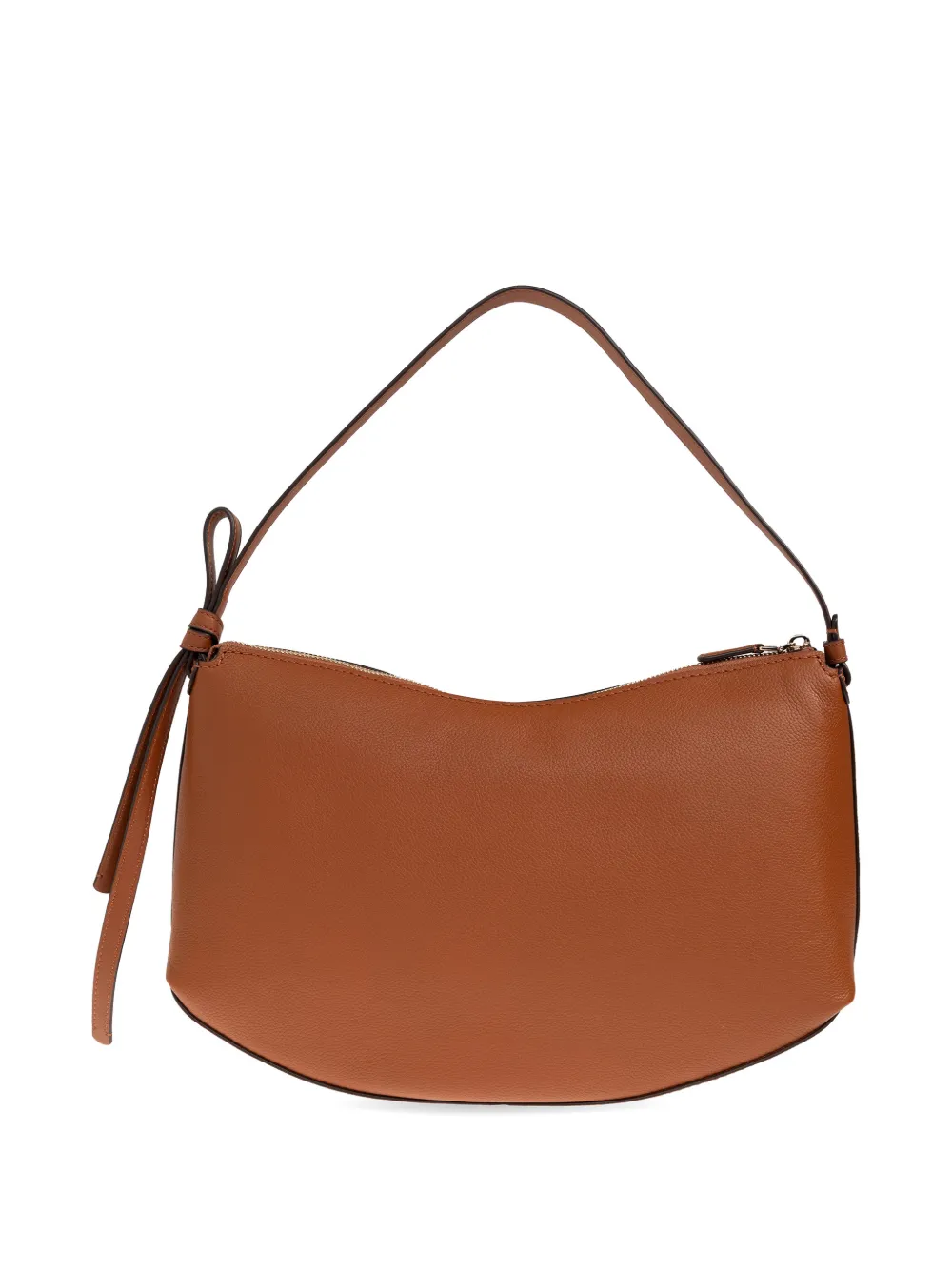 Kate Spade Leren shopper Bruin
