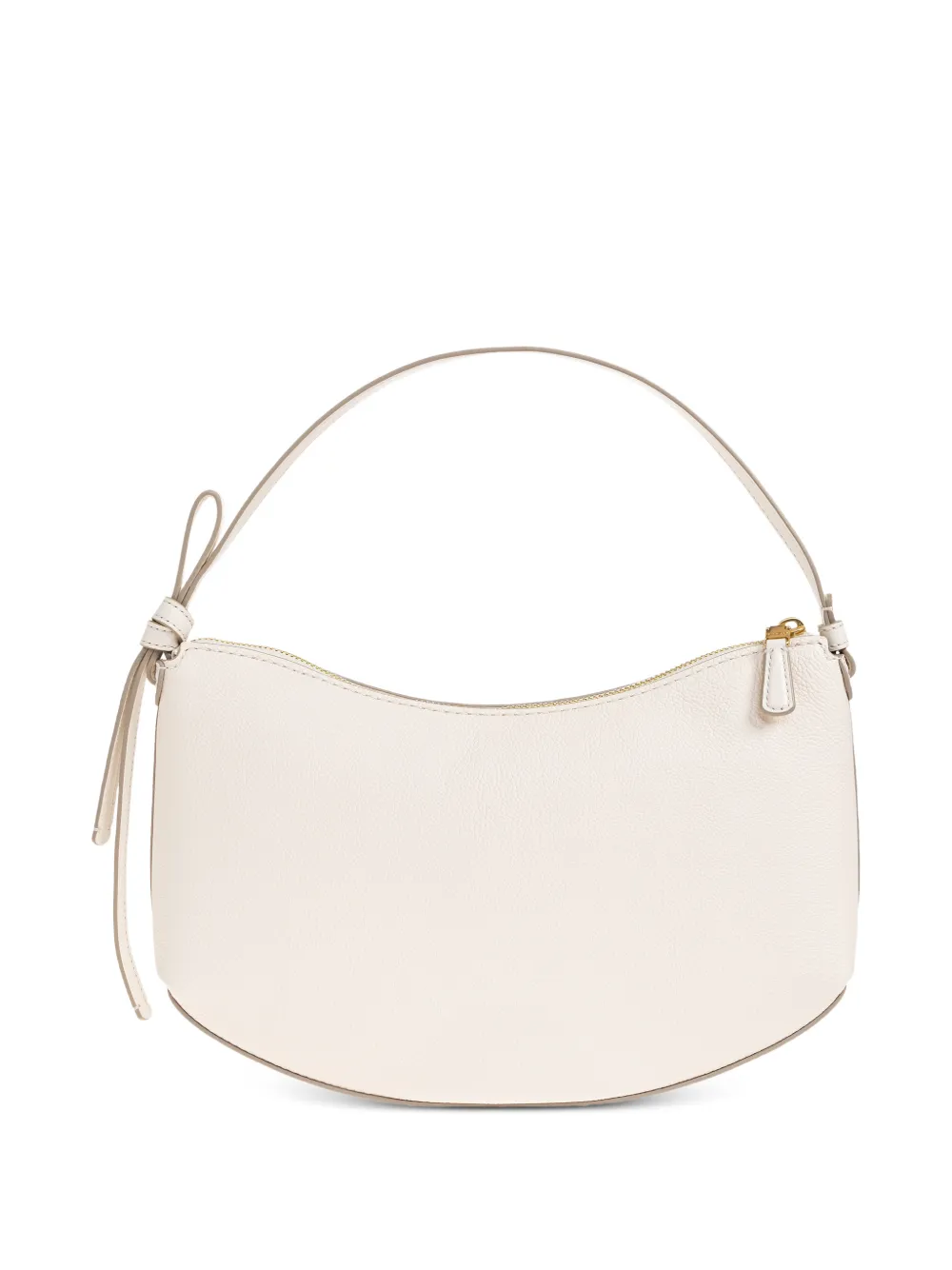  Kate Spade Loop Logo-print Shoulder Bag - Neutrals 