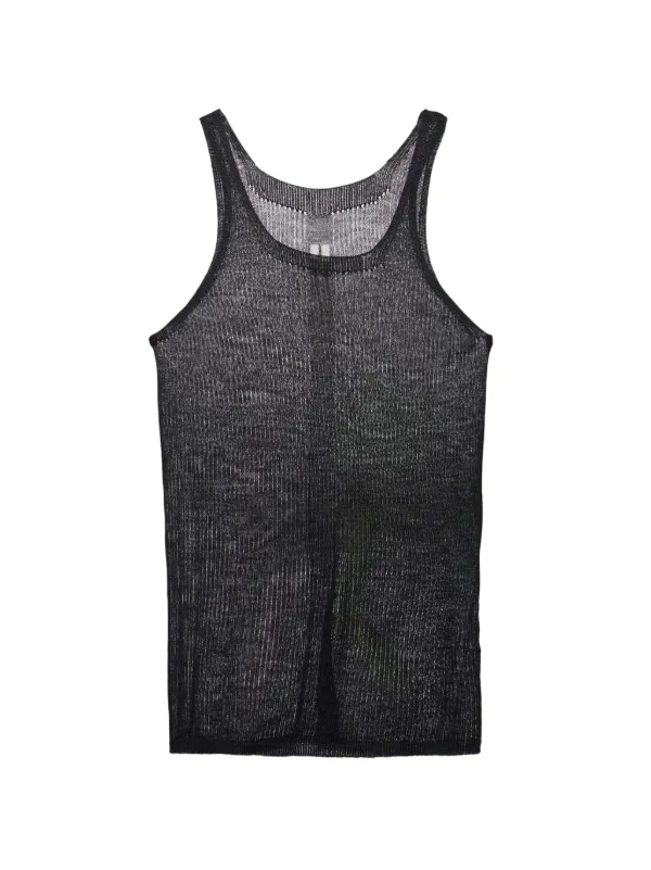 トップス Rick Owens 2020AW ribbed sleeveless top 33779391_64885684_600.jpg