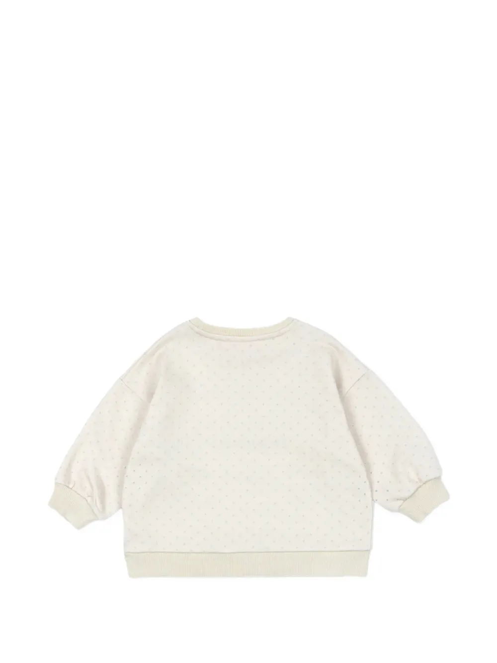  Konges Sløjd Loupy Lou Sweatshirt - Neutrals 