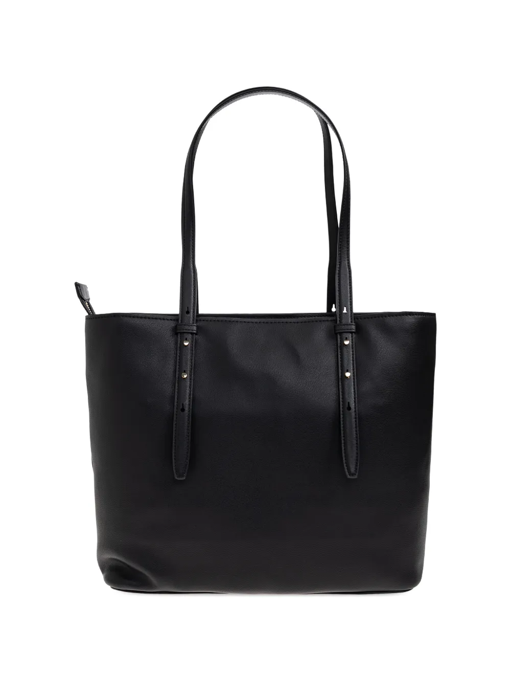 Kate Spade Do It All leren shopper met studs Zwart