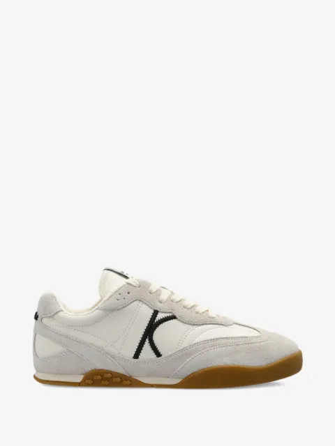 Kate Spade logo-detail lace-up sneakers
