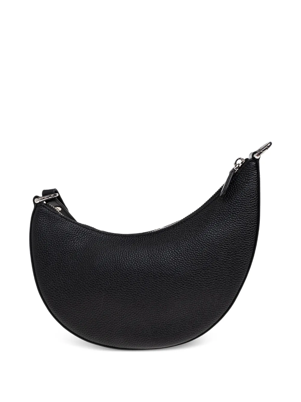 Kate Spade Kalfsleren crossbodytas Zwart