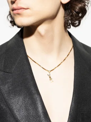 Dsquared2（ディースクエアード）メンズ ネックレス - FARFETCH