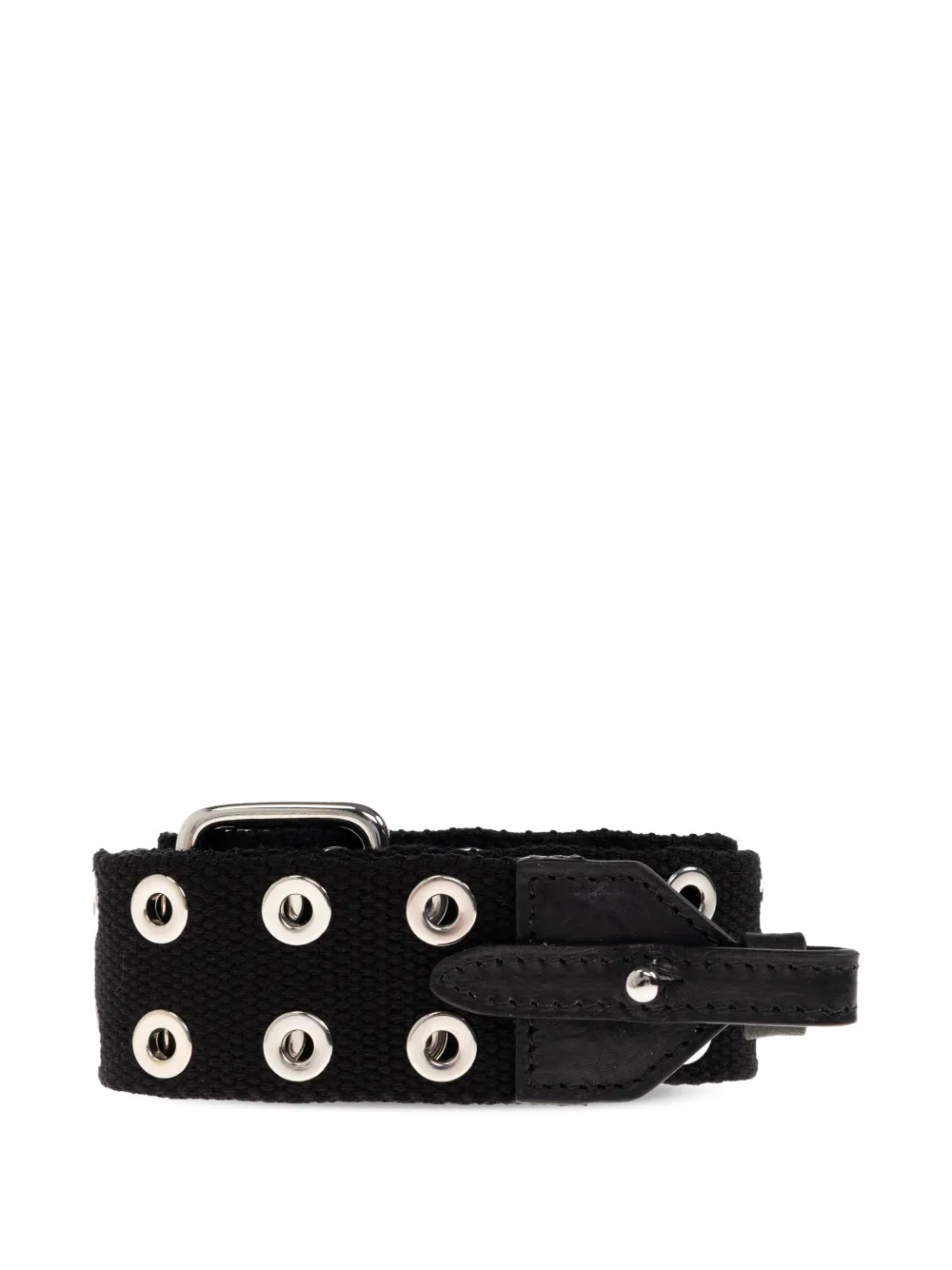 DSQUARED2 Shopper met logo Zwart