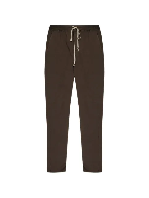 Rick Owens DRKSHDW drawstring trousers