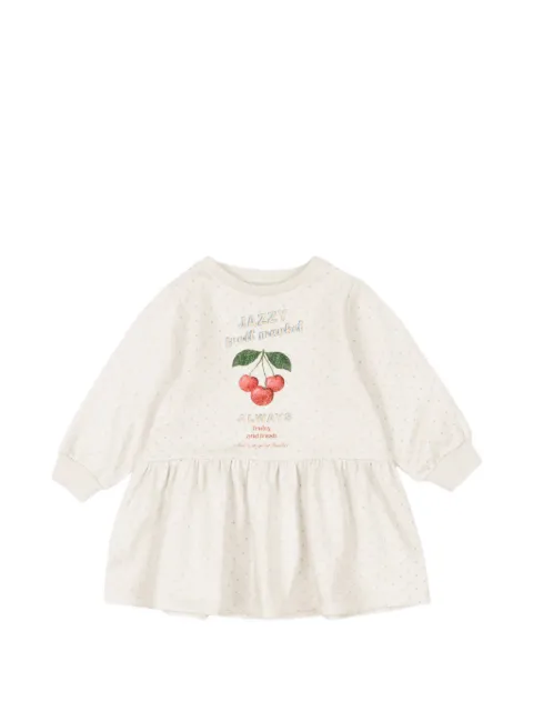 Konges Sløjd vestido Loupy