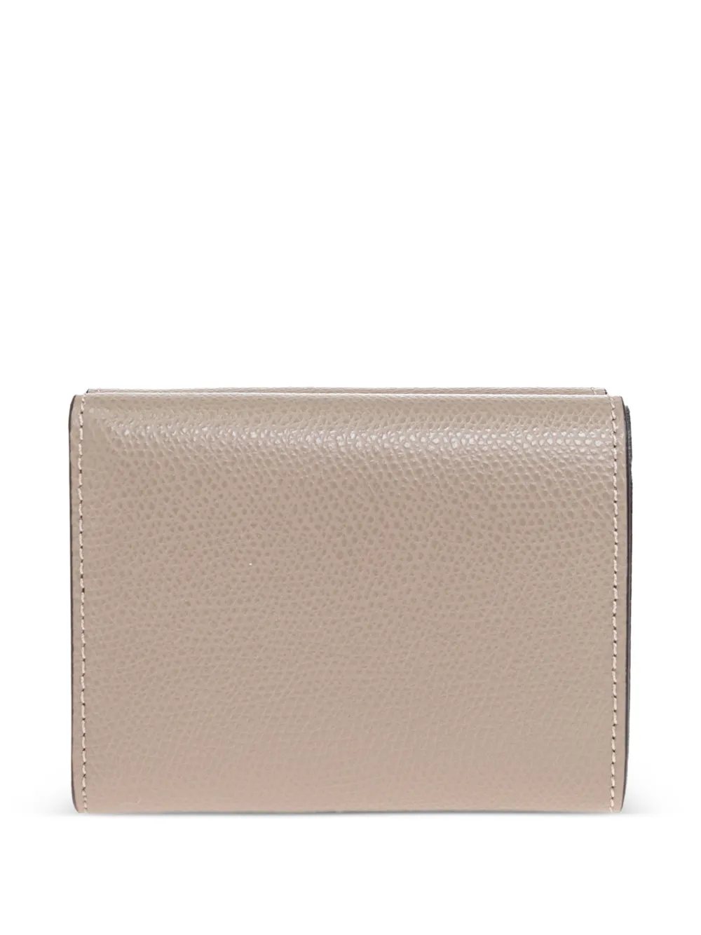  Fendi Cartera Ff Diamonds - Neutro 