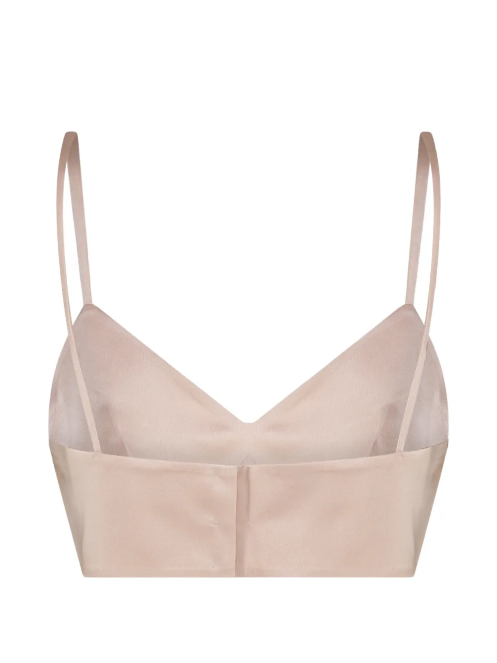 Mj V-Neck Top