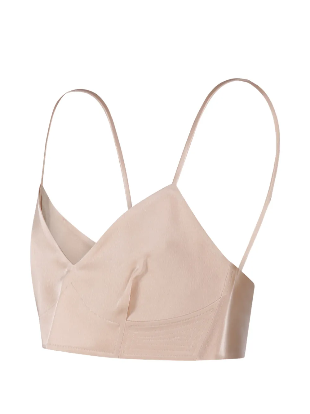 Mj V-Neck Top