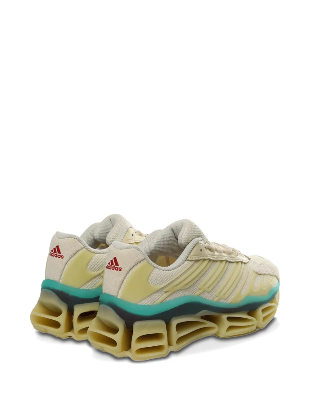 adidas Mega X sneakers Beige