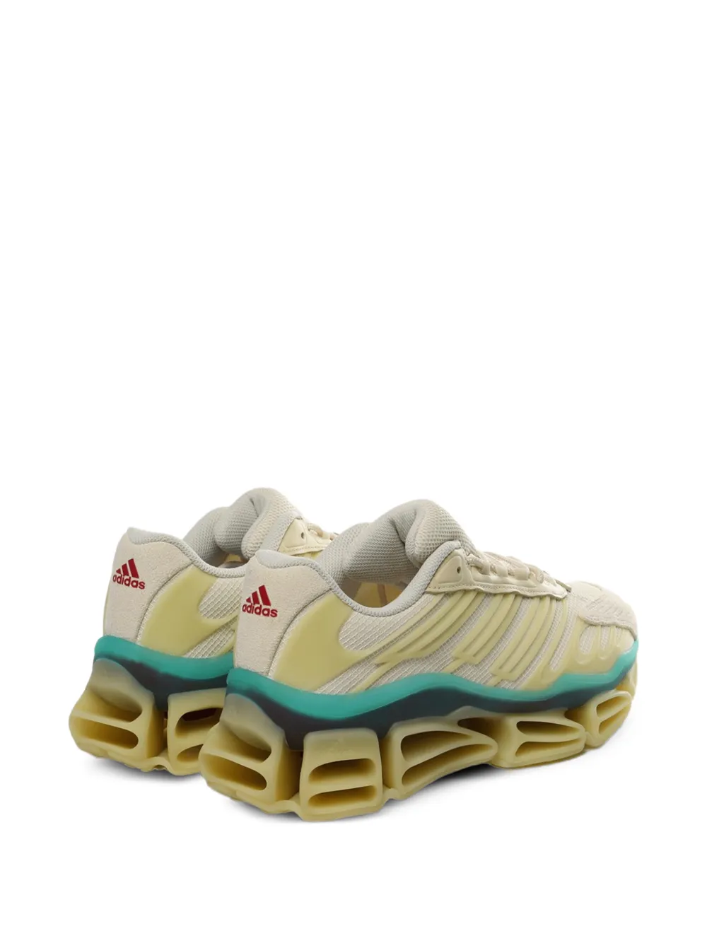 X Willy Chavarria Megaride Ag Sneakers