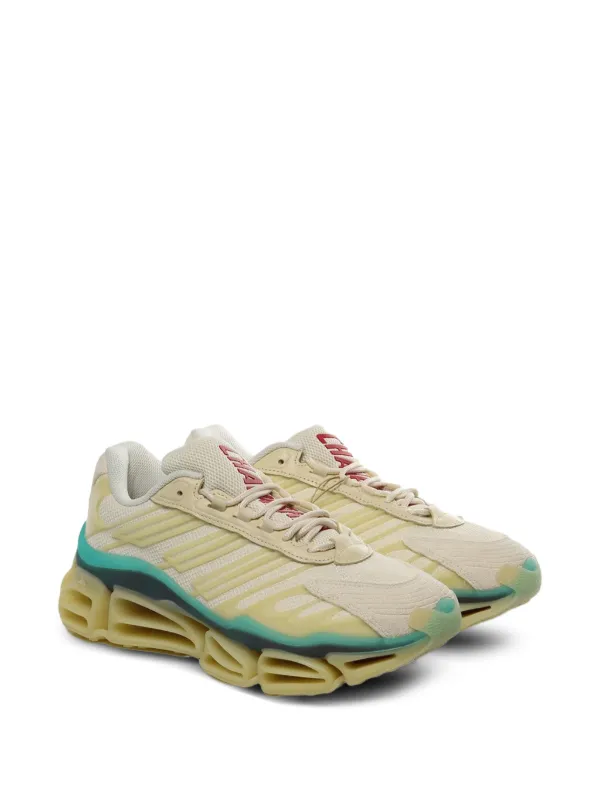 Adidas x Willy Chavarria Megaride AG Sneakers | Neutrals | FARFETCH