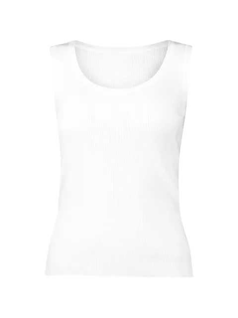 Lars Andersson scoop-neck ribbed tank top