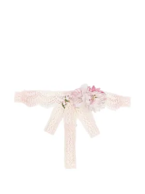 AMAYA Teen Belts
