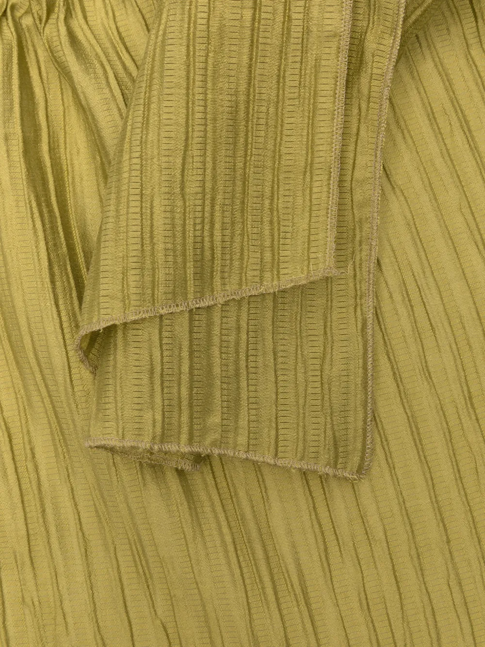  Amaya Knotted Belt - Green 