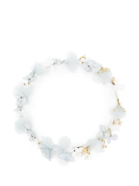 AMAYA floral hair accessory